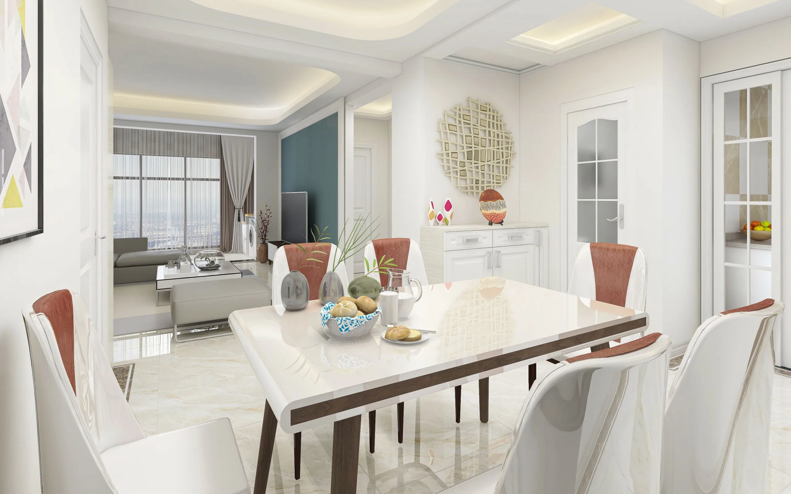 Bakırköy Daire Tadilatı