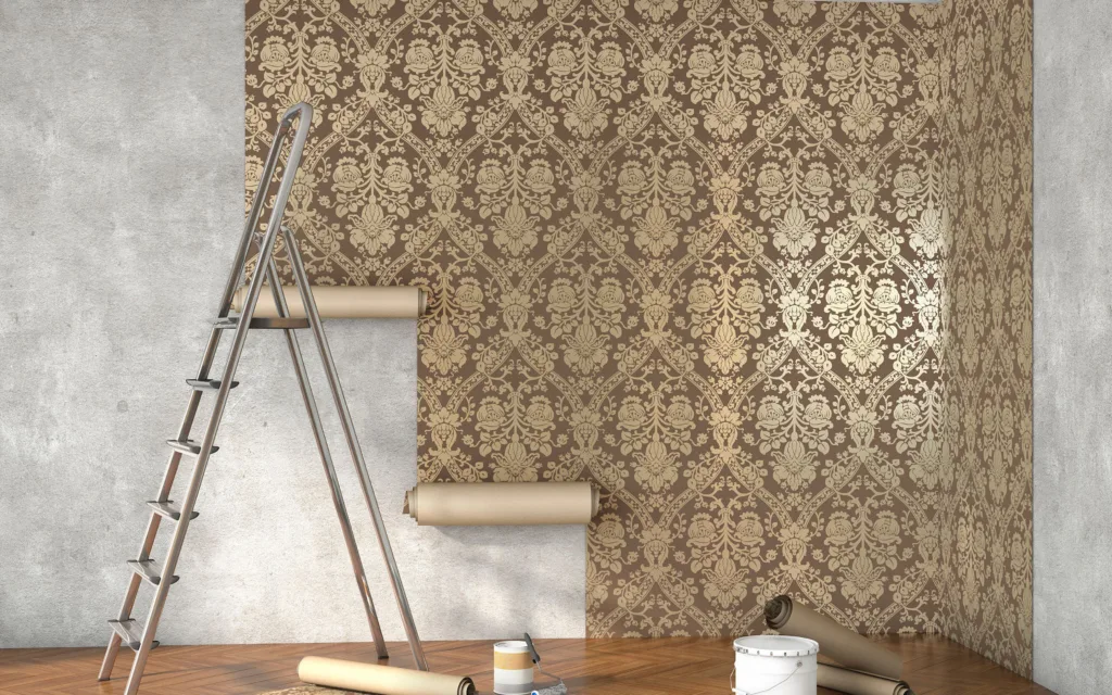 Duvar Kağıdı Seçimi Nasıl Olmalı?