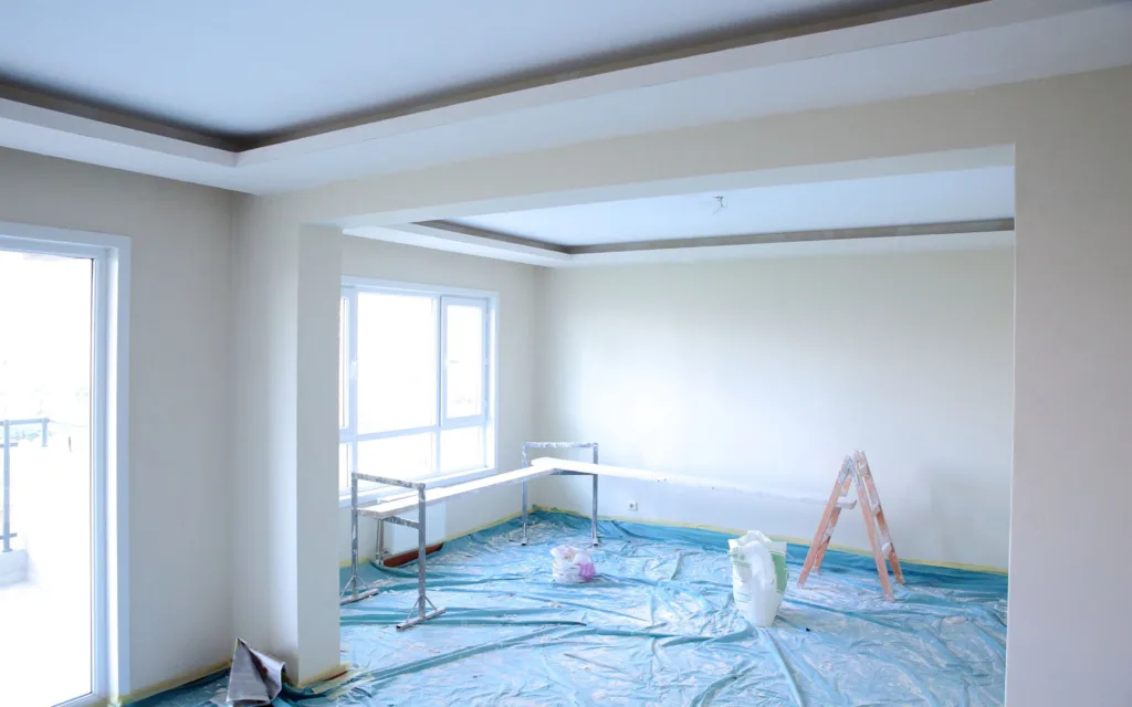 Komple Tadilat Dekorasyon